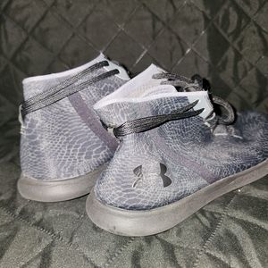 Under Armour Women's Speedform StudioLux Mid